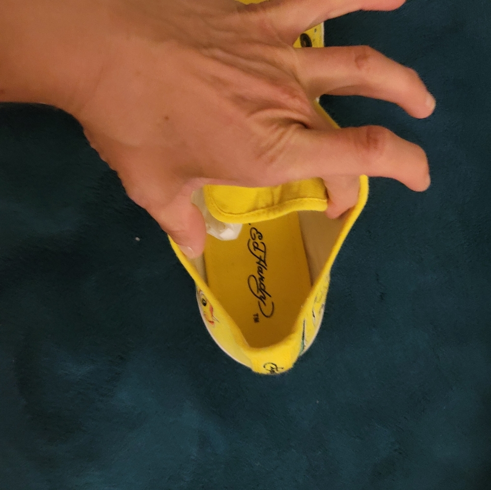 Ed hardy shoes - Picture 4 of 8